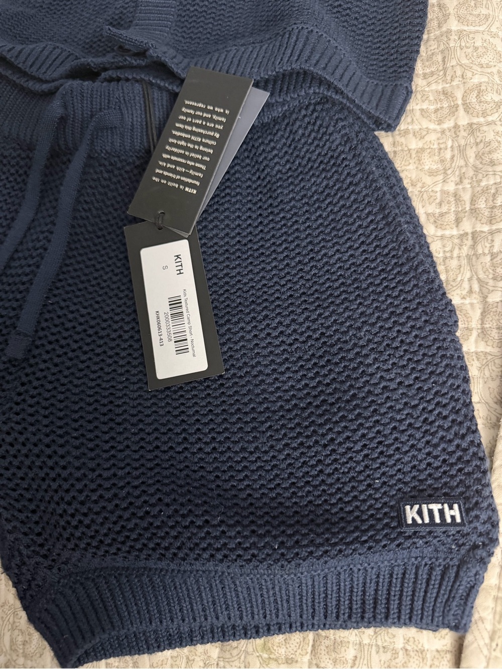 KITH Boy Set - Picture 3 of 6